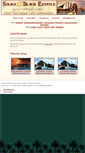 Mobile Screenshot of listings.solacebeach.com